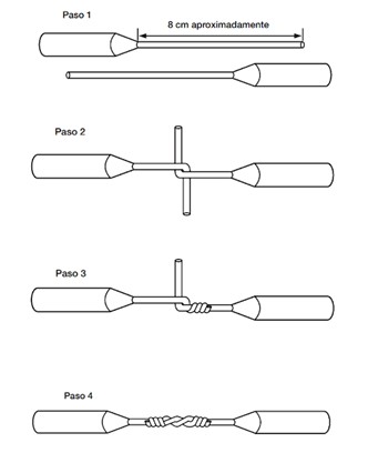 Práctica 8 - Conexionado Fichas de Empalme, PDF, Electricidad