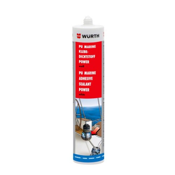 PU Marine Power Würth