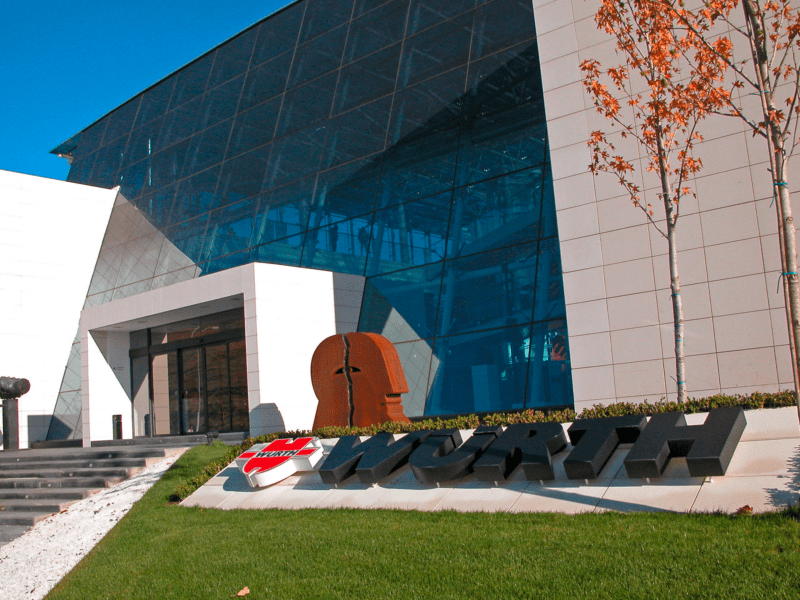 Museo Würth La Rioja