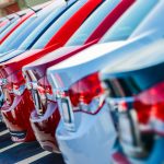 Limpieza de vehículos para cuidar tu coche