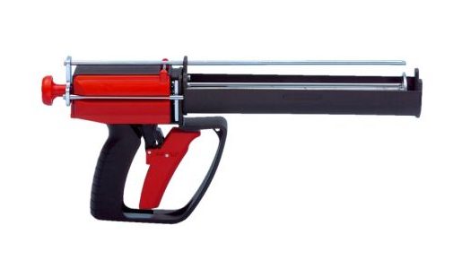 Pistola Handimax de Cartuchos 310ml