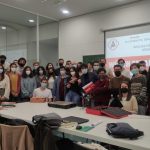 Würth, con la formación de futuros arquitectos e ingenieros
