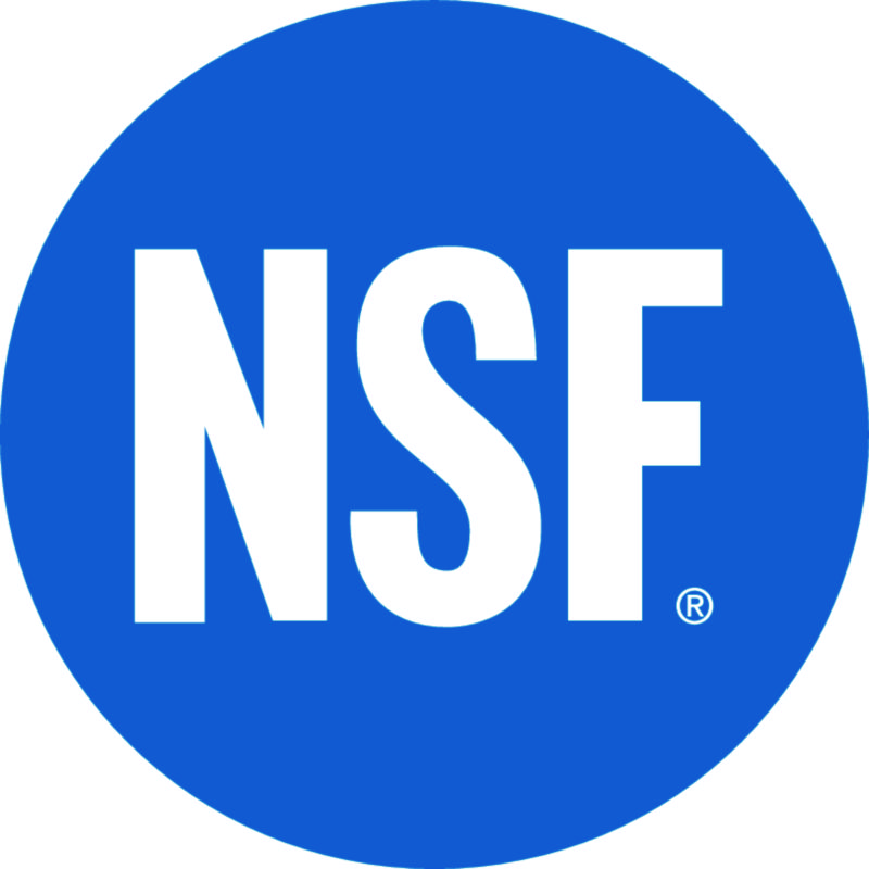 Logotipo NSF