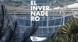 Programa educativo "El Invernadero" del Museo Würth La Rioja