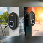 Cargadores para coches eléctricos e-Wübox Basic