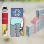 Nueva espuma PU resistente al fuego Würth