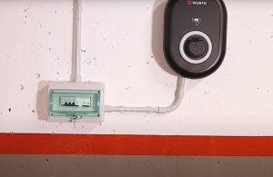 Introducción a la ITC BT-52: Recarga de vehículos eléctricos