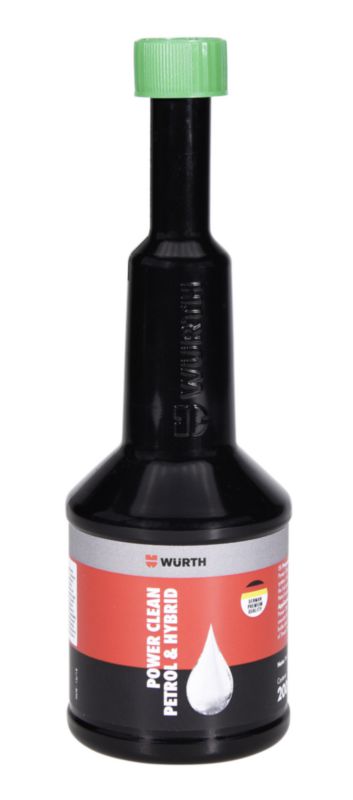 Limpiador de Inyectores Gasolina 200 ml