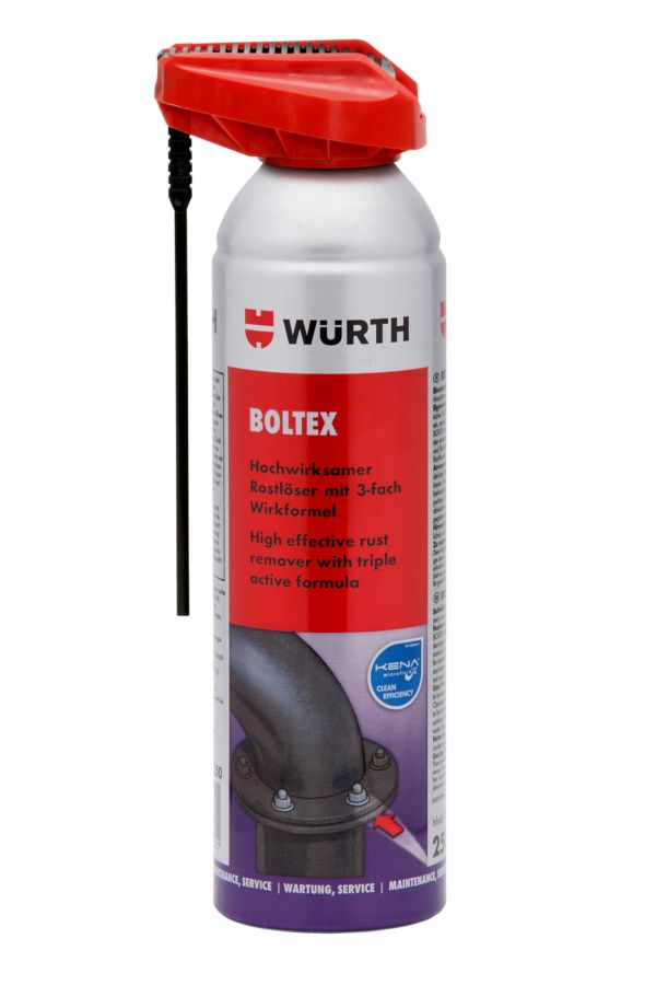 Boltex 300 ml