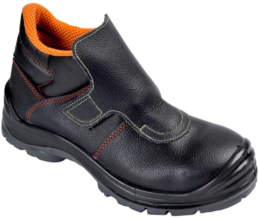 Botas de Soldadura Würth