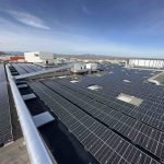 Nueva instalación fotovoltaica en la Sede de Agoncillo