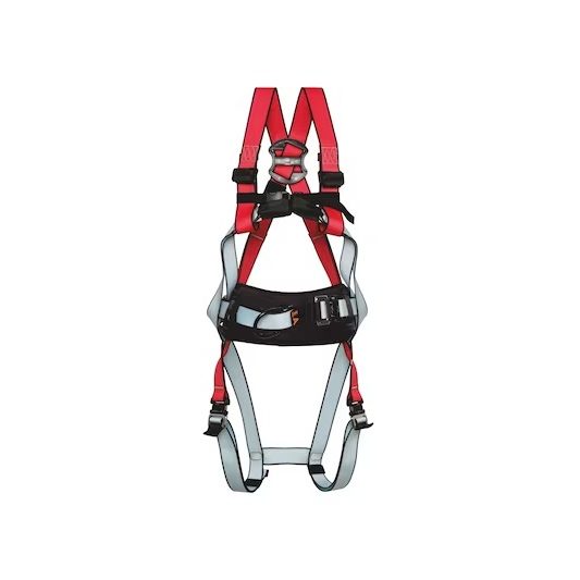 Arnés anticaídas W100 Würth