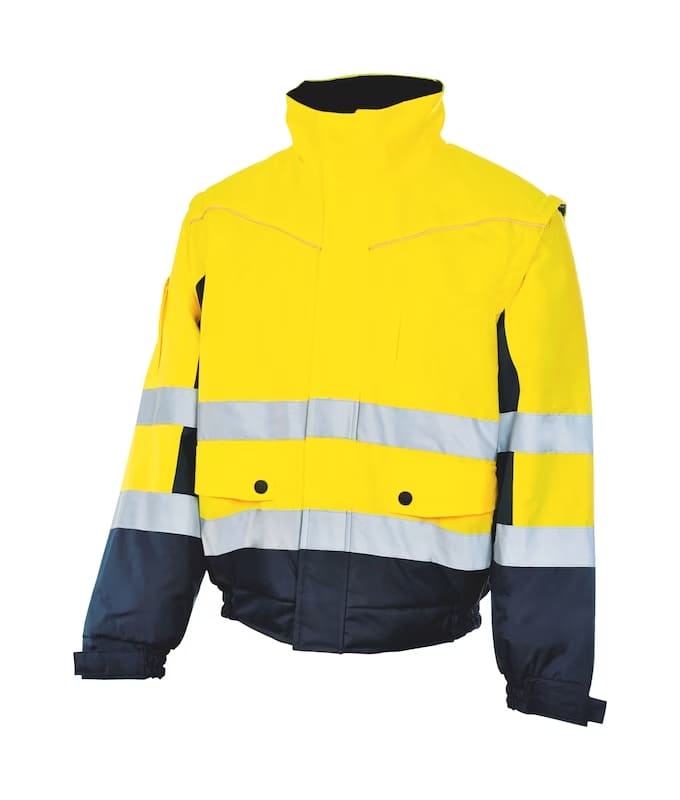 Chaqueta Impermeable AV Würth