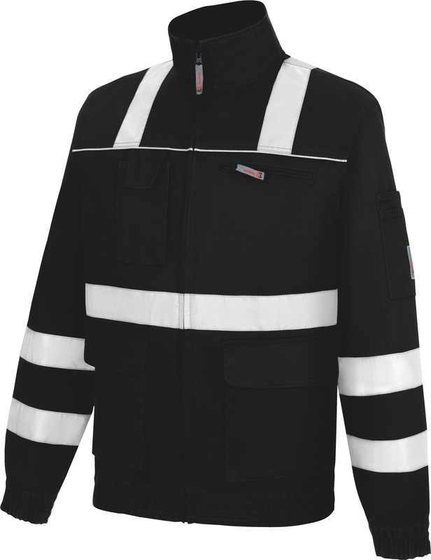 Chaqueta Classic Reflex Würth