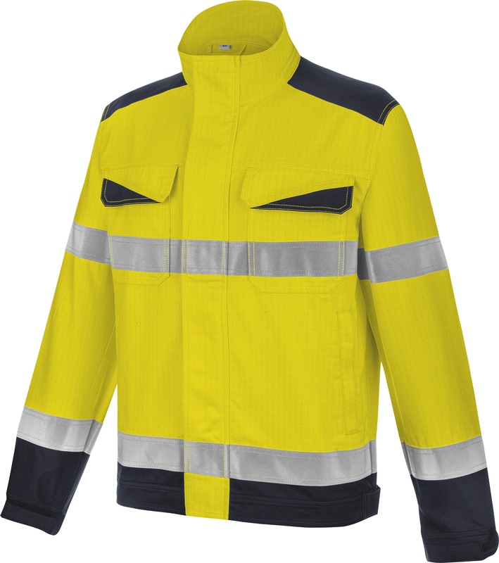 Chaqueta ETNA Multinorma Würth