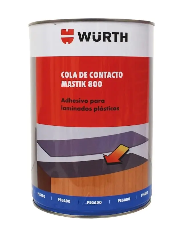 Cola de contacto Mastik 