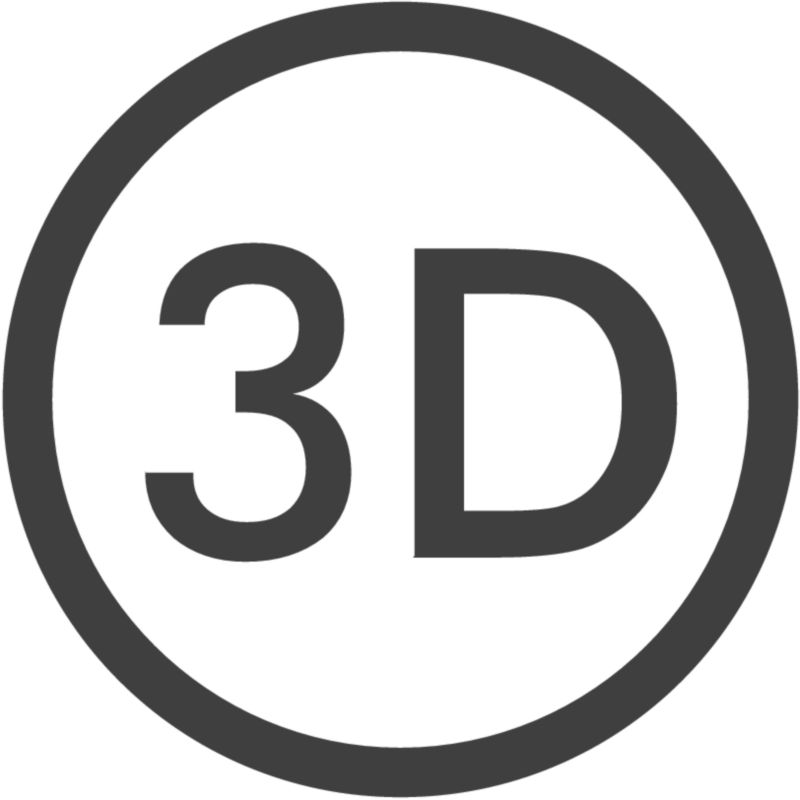 Pictograma 3D