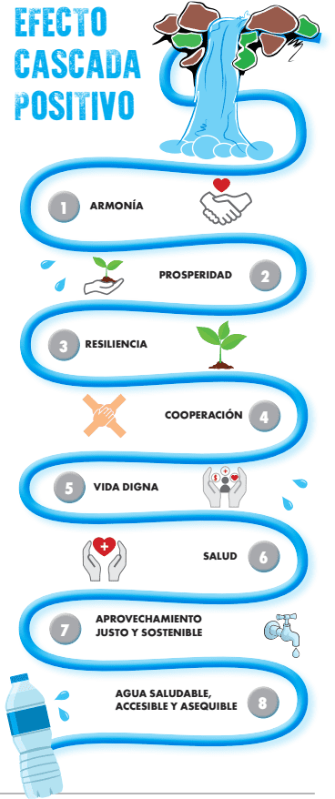 Día Mundial del Agua Würth