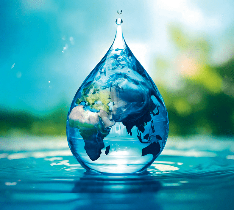 Día Mundial del Agua Würth