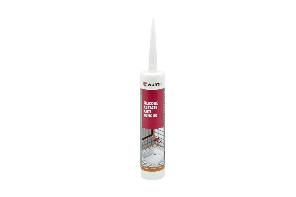 Silicona Würth