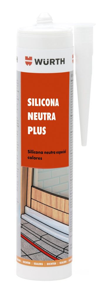 Silicona Würth