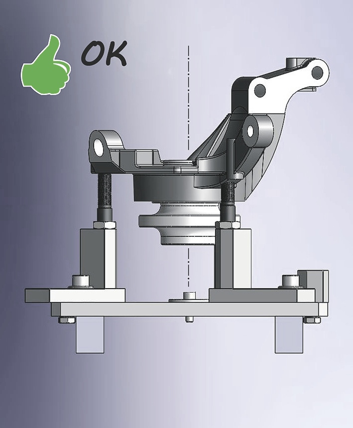 Tool compas Würth