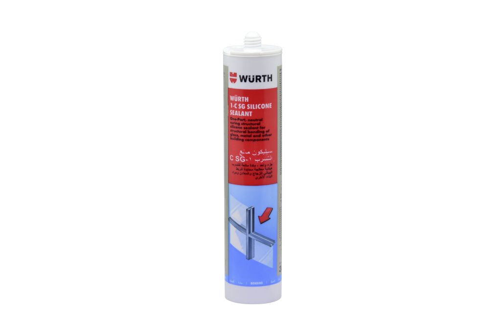 silicona Würth