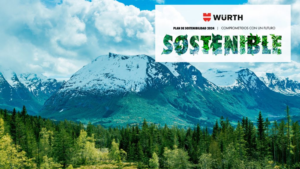 Lanzamos el nuevo Plan de Sostenibilidad 2025-2028