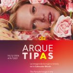 Exposición Arquetipas