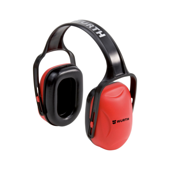 Auriculares de protección Basic