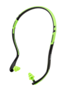 Tapones para los oídos con arco