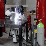 Guía para elegir el gas de soldadura ideal Por proceso, material y formato