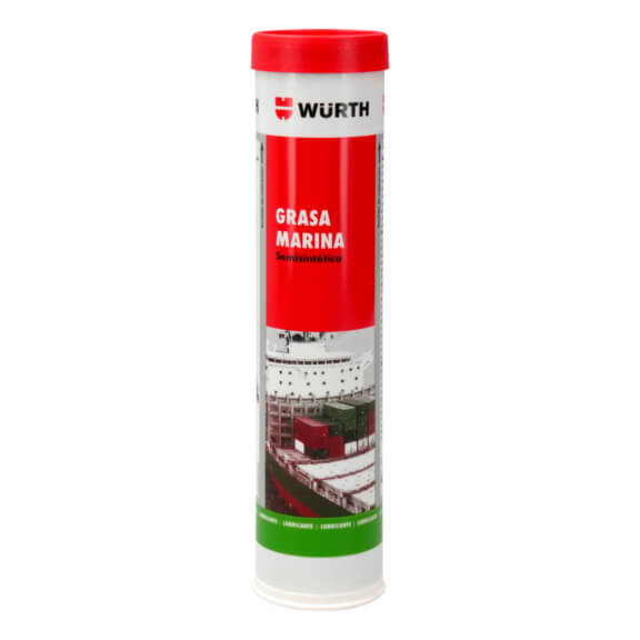 Grasa marina multiusos