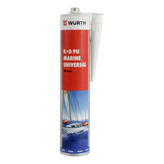 Multi PU aplicaciones marinas