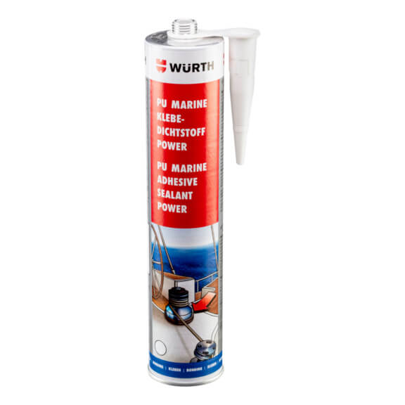 Power PU Marine