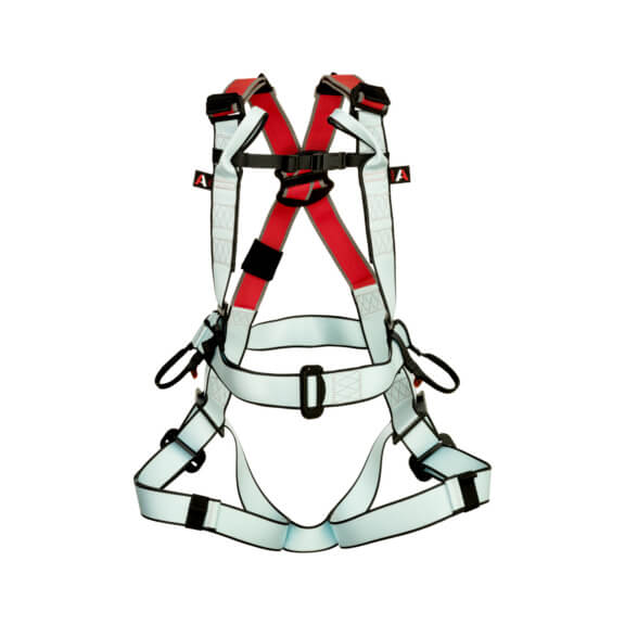 Arnés de seguridad anti caidas Würth