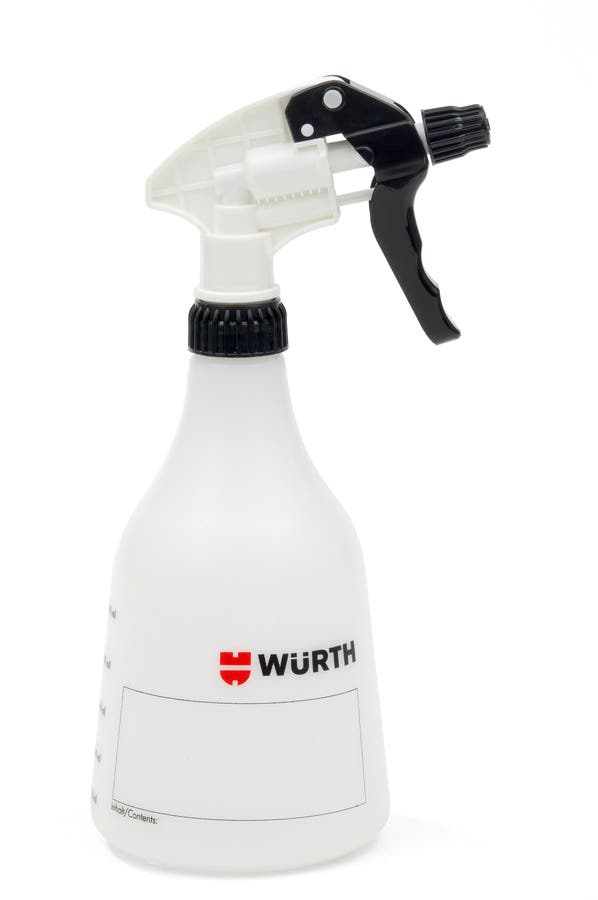 Dispositivo de espray