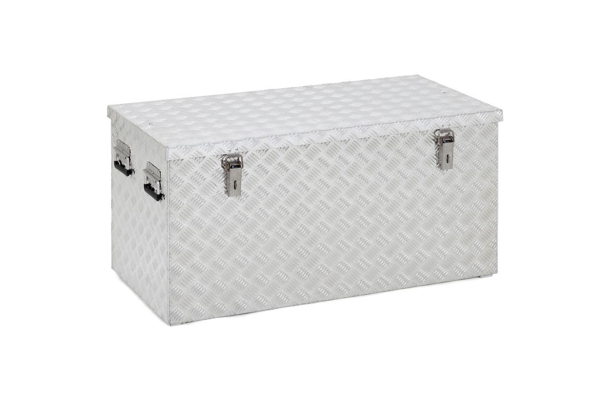 Cajas de placa de diamante