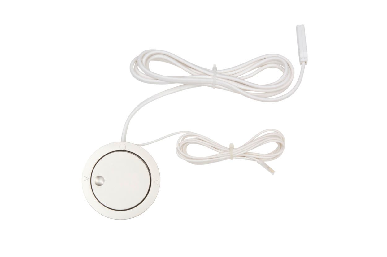Interruptor, electrónico