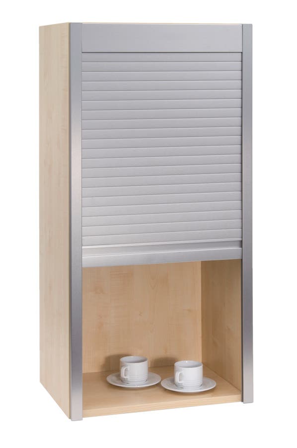 Persiana para muebles, accesorios