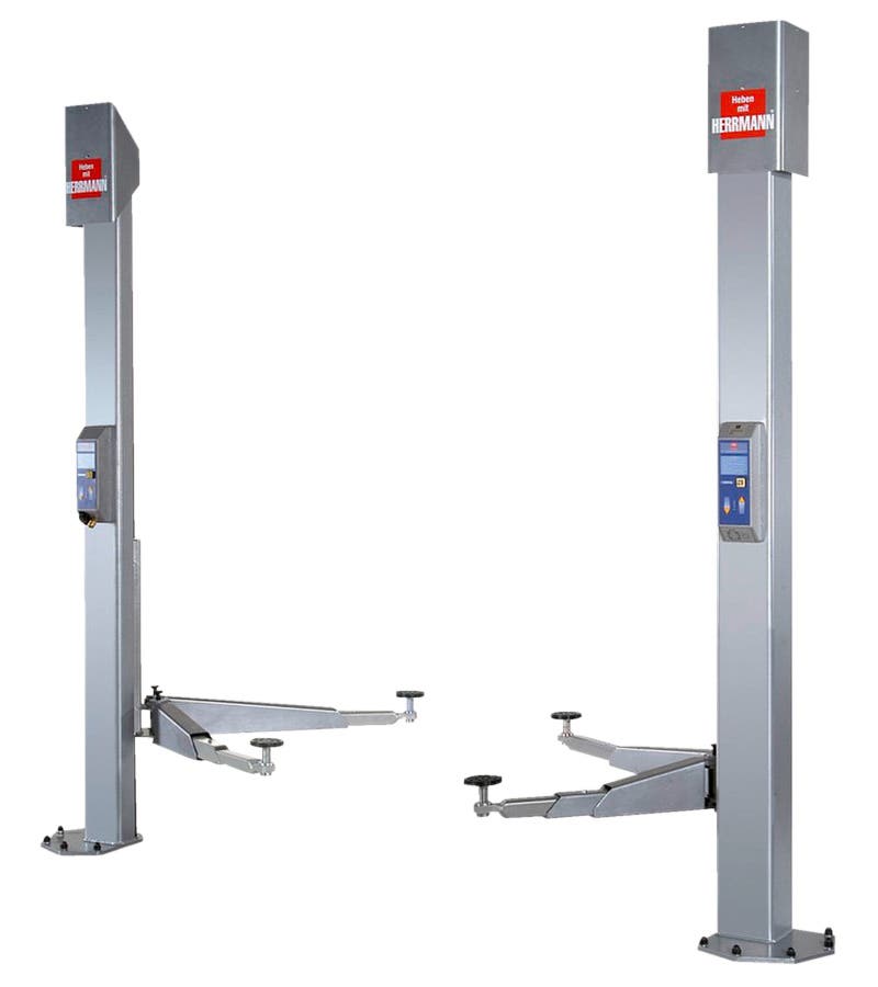 Plataformas elevadoras
