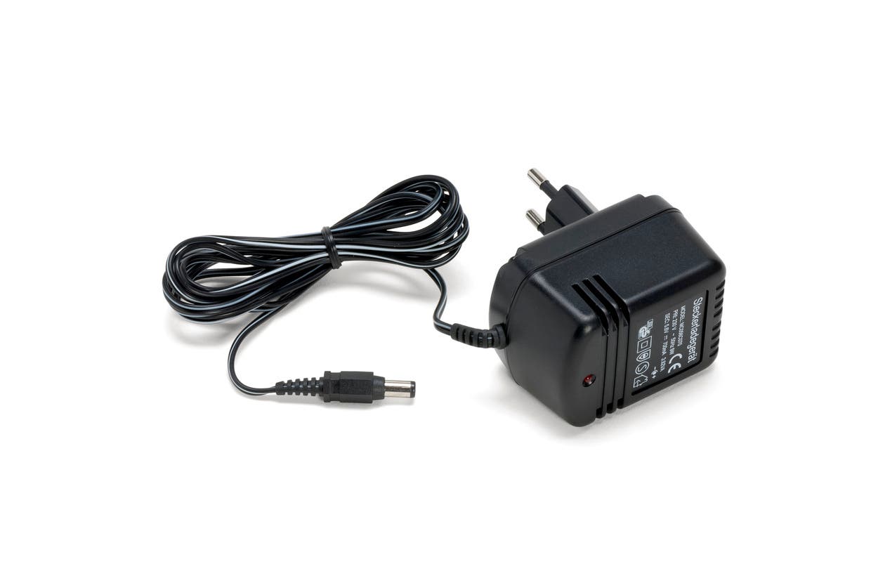 Cargador de batería, tecnología láser