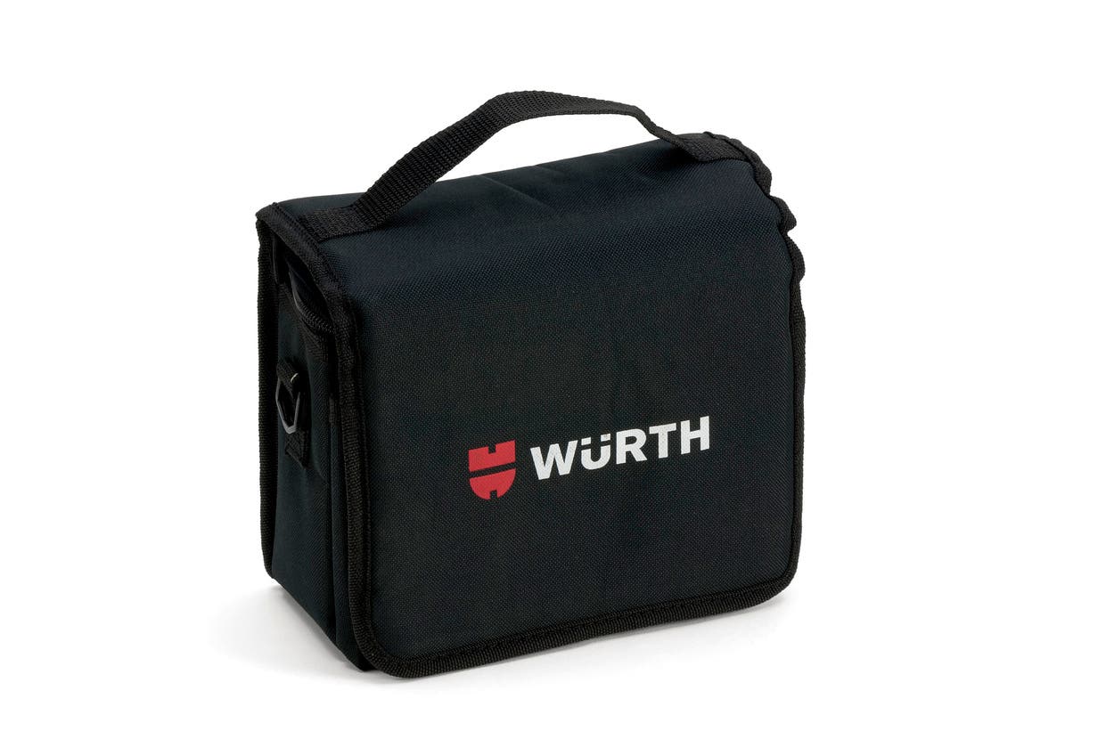 Bolsa de plástico, tecnología láser