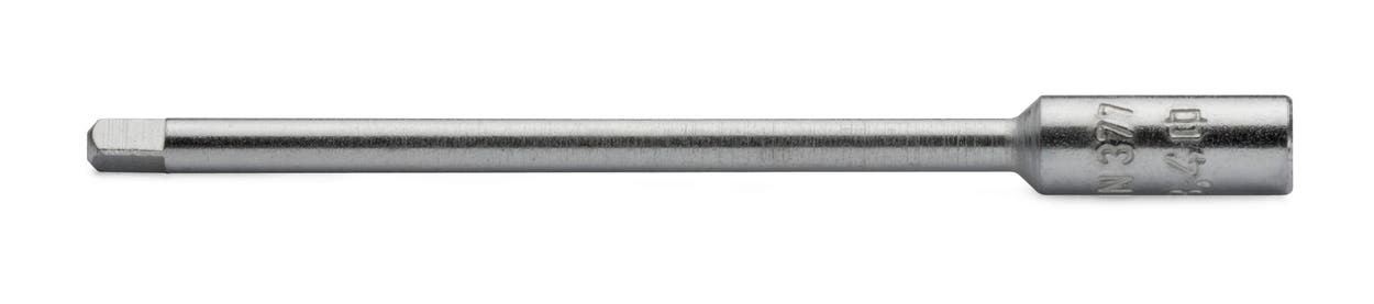 Extensión, llave giramachos
