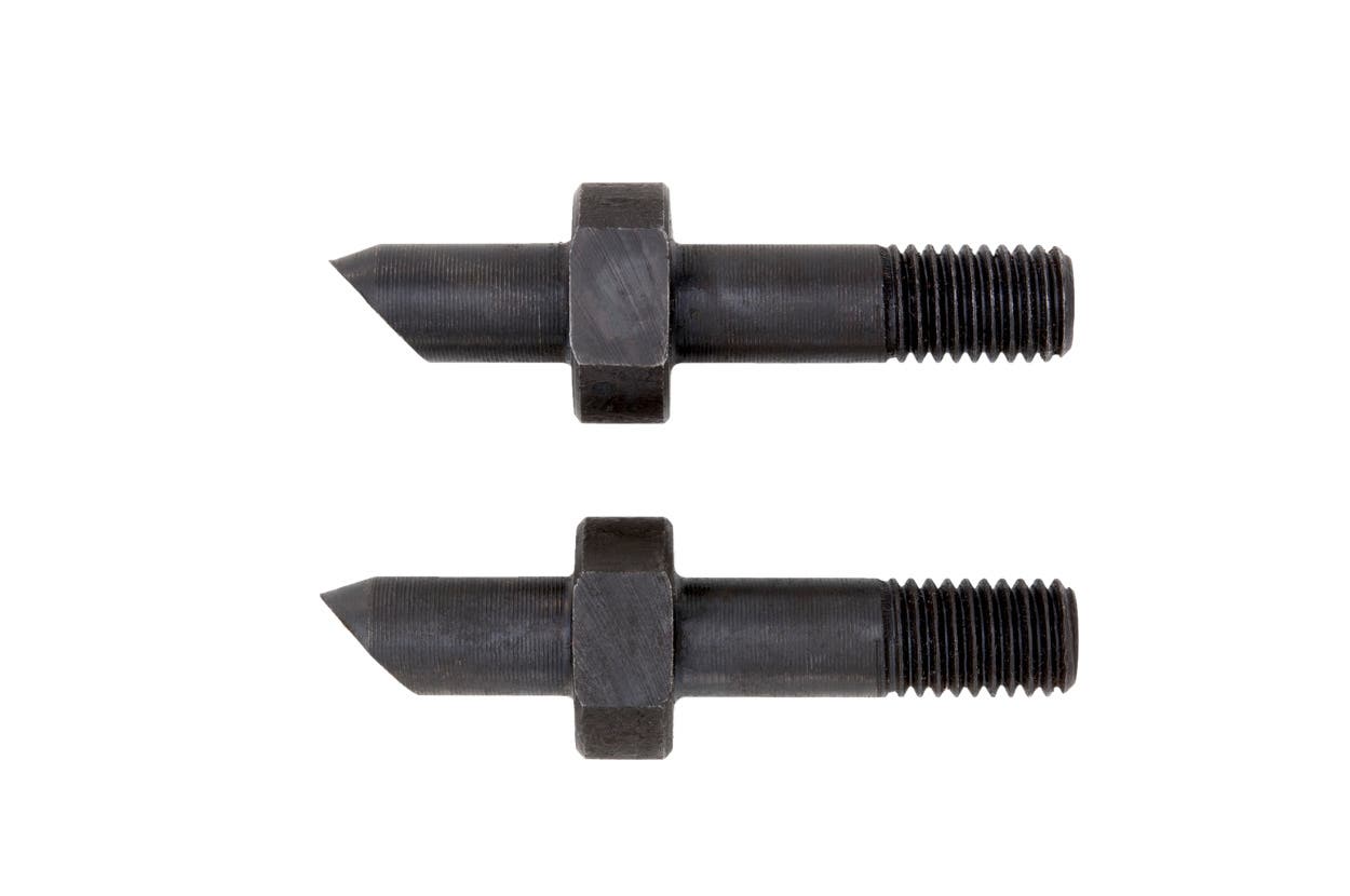 Perforador perfiles trapezoidales, acc.