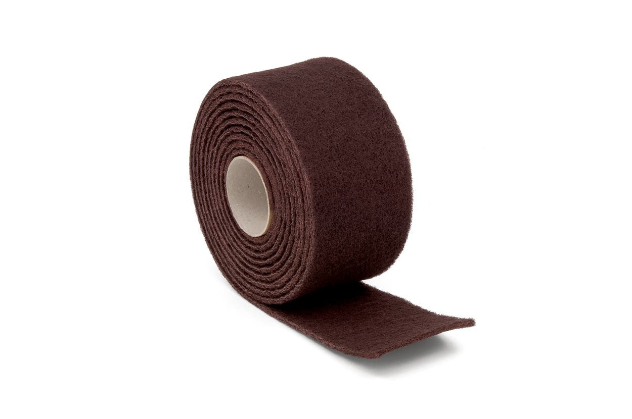 Material enrollado