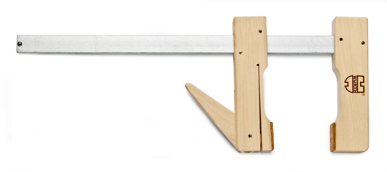 Sargento de madera