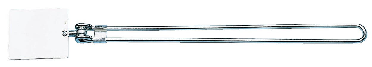 Espejo de soldadura