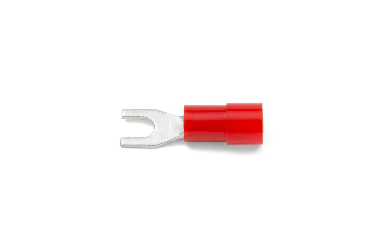 Conexiones de cable eléctrico