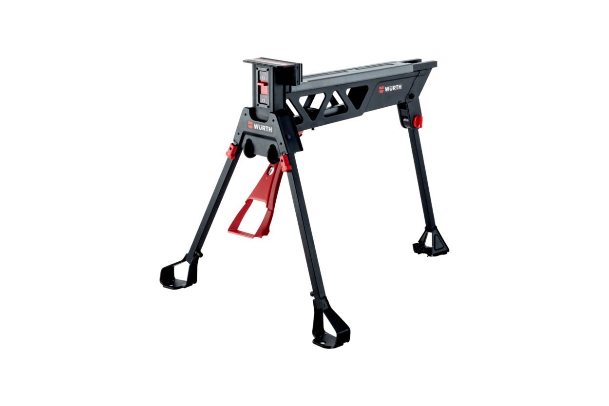 Clamping jack